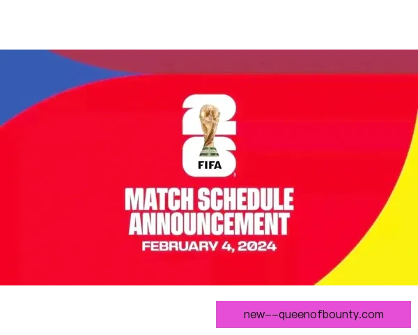 2026世界杯开幕式将致敬北美多元文化与原住民遗产