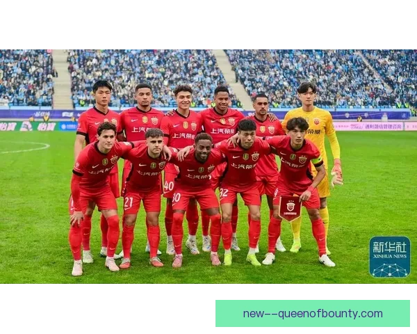 2026赛季中超：上海海港正式签下日本国脚强化阵容