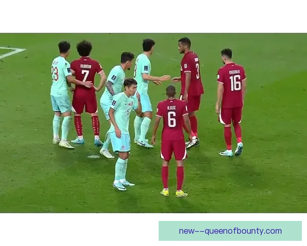 中国男足0比1惜败沙特 世预赛亚洲区18强赛告负 残酷失利令晋级形势堪忧