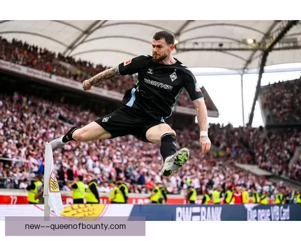 不莱梅官宣重签球场周边餐饮摊点合同推动比赛日商业球迷体验升级