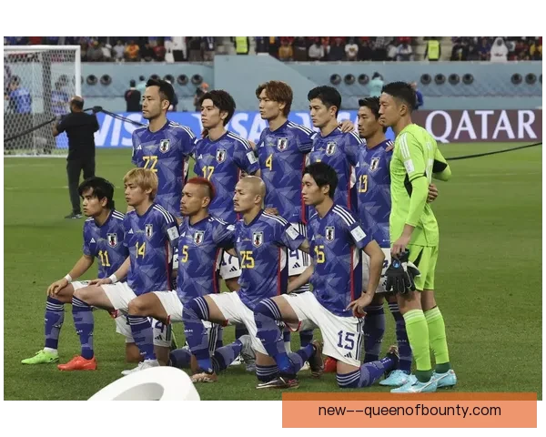 日本世界杯惊天逆转德国背后战术觉醒与亚洲足球崛起新信号的历史
